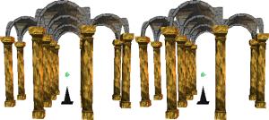 stereo temple