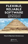 Textbook Cover Image Flexible, Reliable Software